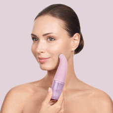 Очищуючий засіб для обличчя GESKE Aqua-Stream Face Cleanser 8в1 pink