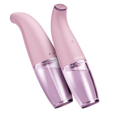 Очищуючий засіб для обличчя GESKE Aqua-Stream Face Cleanser 8в1 pink