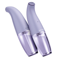 Очищуючий засіб для обличчя GESKE Aqua-Stream Face Cleanser 8в1 purple