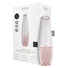 Очищуючий засіб для обличчя GESKE Aqua-Stream Face Cleanser 8в1 starlight
