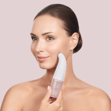 Очищуючий засіб для обличчя GESKE Aqua-Stream Face Cleanser 8в1 starlight