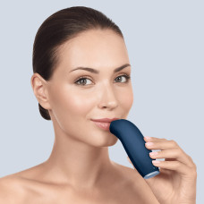 Пристрій для збільшення об'єму губ GESKE Lip Volumizer&Booster 6в1 midnight