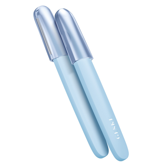 Тример GESKE Precision Trimmer 4в1 aquamarine