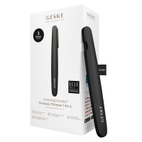 Тример GESKE Precision Trimmer 4в1 gray