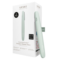 Тример GESKE Precision Trimmer 4в1 green