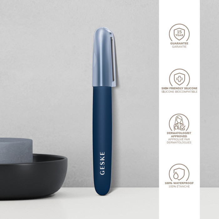 Тример GESKE Precision Trimmer 4в1 midnight
