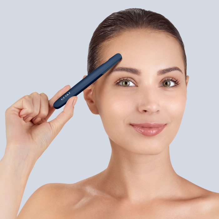 Тример GESKE Precision Trimmer 4в1 midnight
