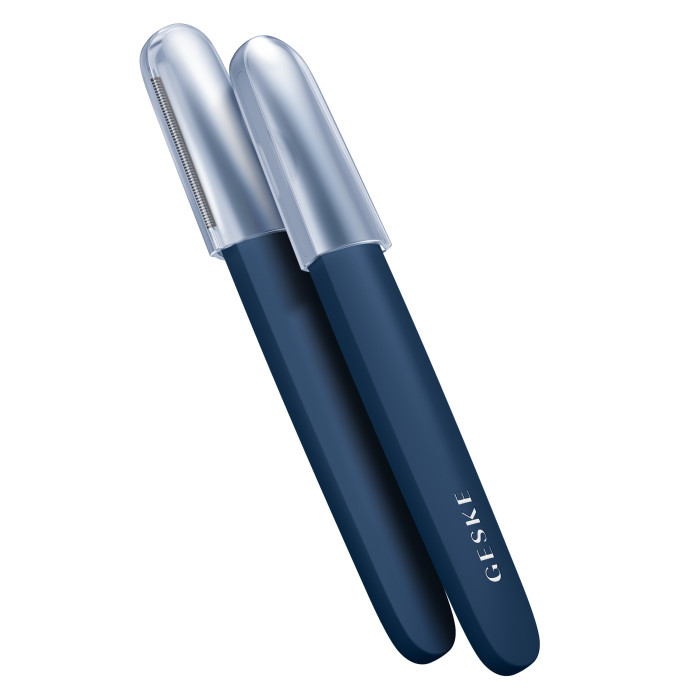 Тример GESKE Precision Trimmer 4в1 midnight