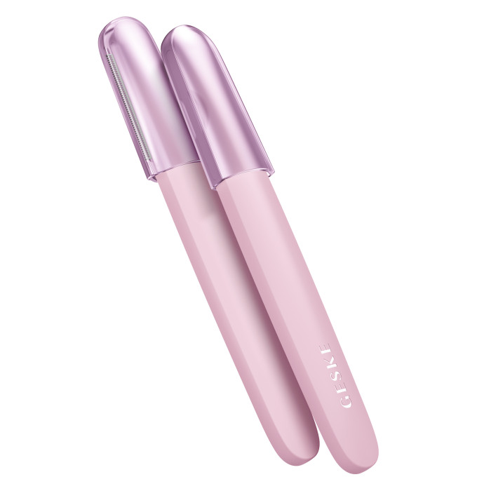 Тример GESKE Precision Trimmer 4в1 pink