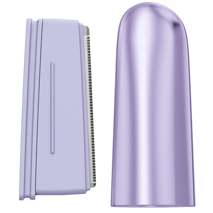 Тример GESKE Precision Trimmer 4в1 purple
