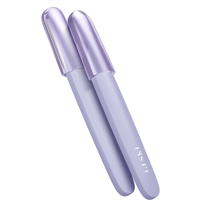 Тример GESKE Precision Trimmer 4в1 purple