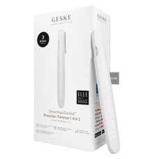 Тример GESKE Precision Trimmer 4в1 starlight