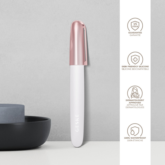 Тример GESKE Precision Trimmer 4в1 starlight
