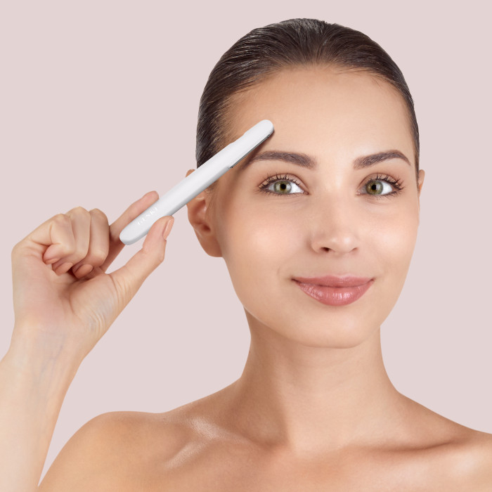 Тример GESKE Precision Trimmer 4в1 starlight