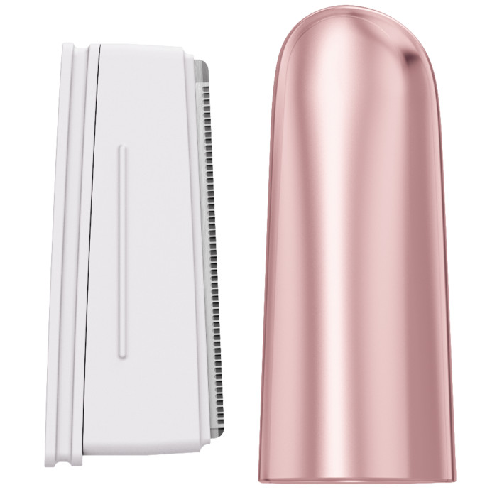 Тример GESKE Precision Trimmer 4в1 starlight