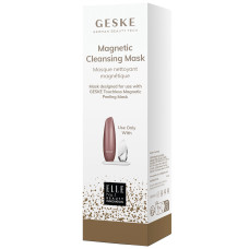 Магнітна очищуюча маска GESKE Magnetic Cleansing Mask