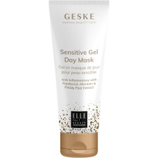 Денна гелева маска для чутливої шкіри GESKE Sensitive Gel Day Mask