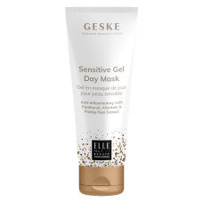 Денна гелева маска для чутливої шкіри GESKE Sensitive Gel Day Mask