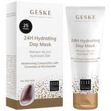 Добова зволожувальна денна маска GESKE 24H Hydrating Day Mask
