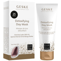 Денна детокс-маска GESKE Detoxifying Day Mask