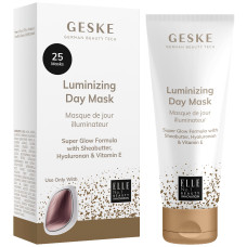 Денна маска для сяйва шкіри GESKE Luminizing Day Mask