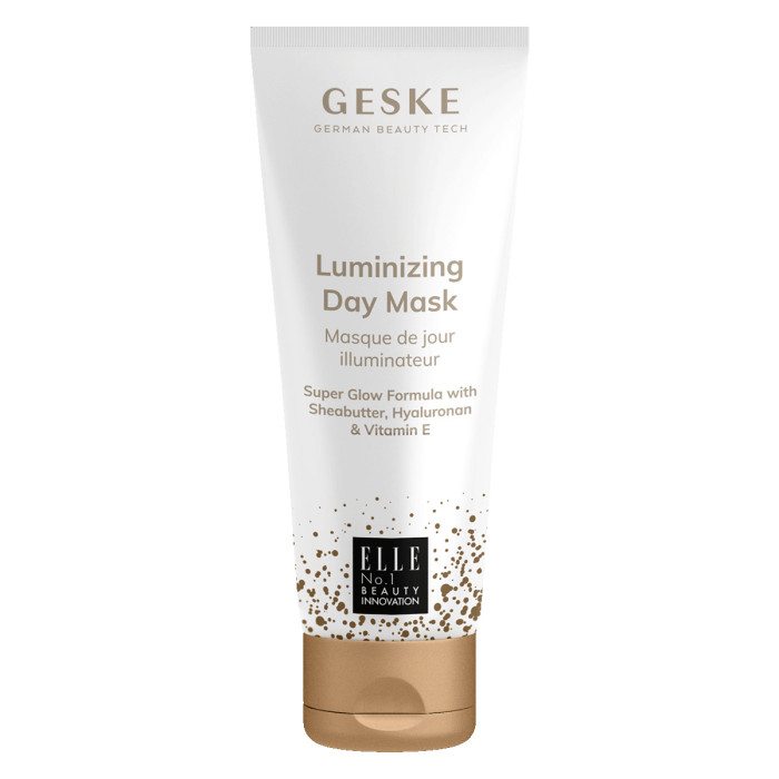 Денна маска для сяйва шкіри GESKE Luminizing Day Mask