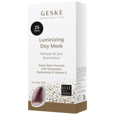 Денна маска для сяйва шкіри GESKE Luminizing Day Mask
