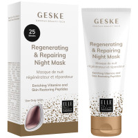 Регенеруюча та відновлювальна нічна маска GESKE Regenerating&Repairing Night Mask