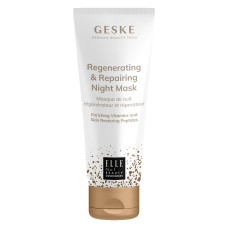 Регенеруюча та відновлювальна нічна маска GESKE Regenerating&Repairing Night Mask