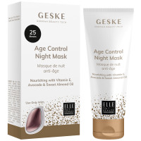 Антивікова нічна маска GESKE Age Control Night Mask