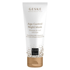 Антивікова нічна маска GESKE Age Control Night Mask