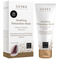 Заспокійлива та розслаблювальна маска GESKE Soothing Relaxation Mask