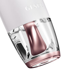Антивіковий LED-випромінювач для відновлення шкіри обличчя GESKE Anti-Aging Skin Renewer 9в1 starlight