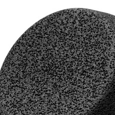 Набор для ухода за стопами GESKE Pumice Stone Callus Remover 7в1 black
