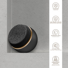 Набор для ухода за стопами GESKE Pumice Stone Callus Remover 7в1 gray