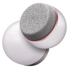 Набор для ухода за стопами GESKE Pumice Stone Callus Remover 7в1 starlight