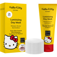 Денна маска для сяйва шкіри GESKE Luminizing Day Mask by Hello Kitty Oval