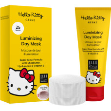Денна маска для сяйва шкіри GESKE Luminizing Day Mask by Hello Kitty Oval
