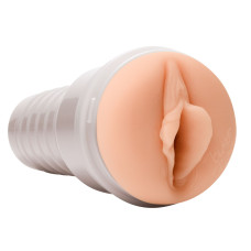 Мастурбатор Fleshlight Girls: Blake Blossom – Bombshell, зі зліпка вагіни, дуже ніжний