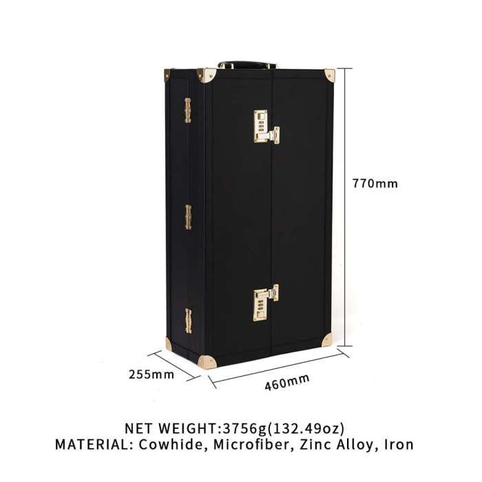 БДСМ-набір LOCKINK All-in-1 BDSM Play Kit, коричневий, ремені, маска, кляпи, анальні пробки, свічки