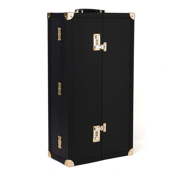 БДСМ-набір LOCKINK All-in-1 BDSM Play Kit, коричневий, ремені, маска, кляпи, анальні пробки, свічки