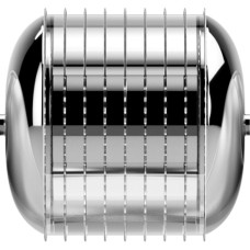 Насадка GESKE  Face Roller MicroNeedle Head
