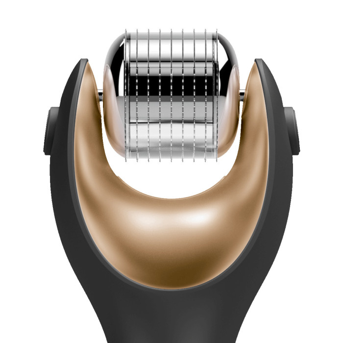 Насадка GESKE  Face Roller MicroNeedle Head