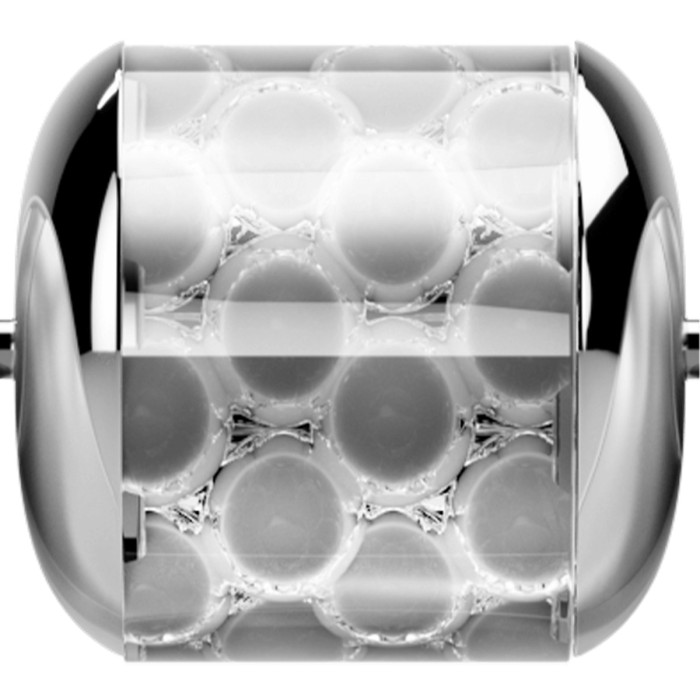 Насадка GESKE  Face Roller Cooling Head