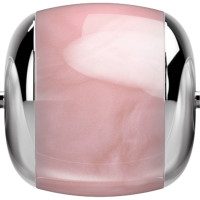 Насадка GESKE  Face Roller Rose Quartz Head