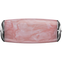 Насадка GESKE Face&Body Roller Rose Quartz Head