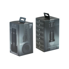 Мастурбатор Kiiroo Feel Pocket, сумісний з інтерактивною насадкою PowerBlow