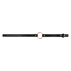 Чокер Rosy Gold - Choker - Black