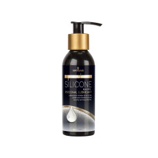 Силіконова змазка Sensuva Premium Silicone (125 мл), без гліцерину, парабенів і ментолу