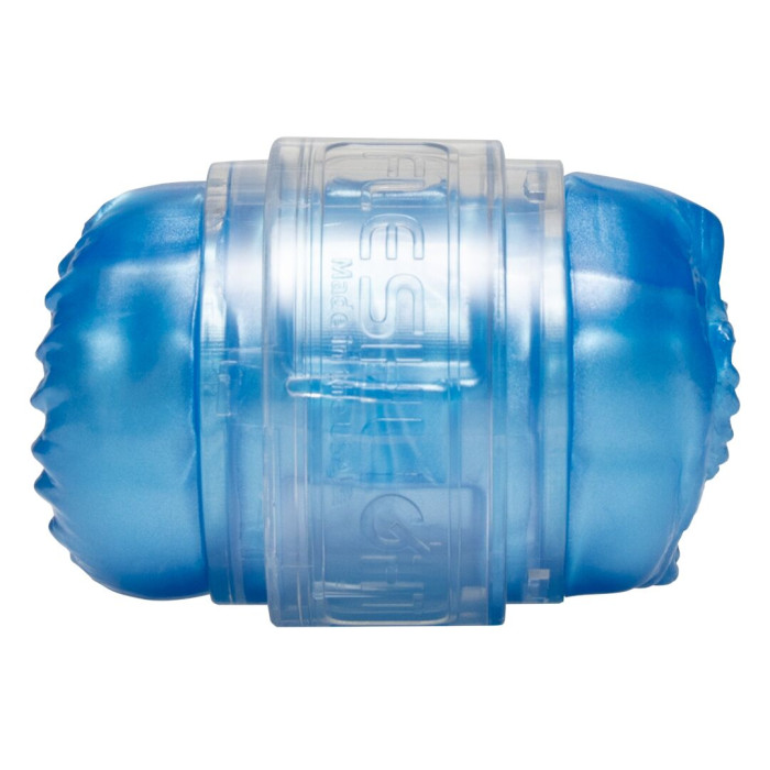 Мастурбатор Fleshlight Quickshot Alien, компактний, чудово для пар та мінету